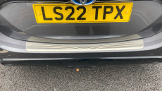 Toyota Yaris 1.5 Hybrid Excel 5dr CVT Hybrid Hatchback